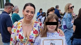 Oana Roman, lovitură dură după înmormântarea mamei sale! Fiica ei, mutată de urgență de la școala privată: „Mulți părinți s-au speriat”